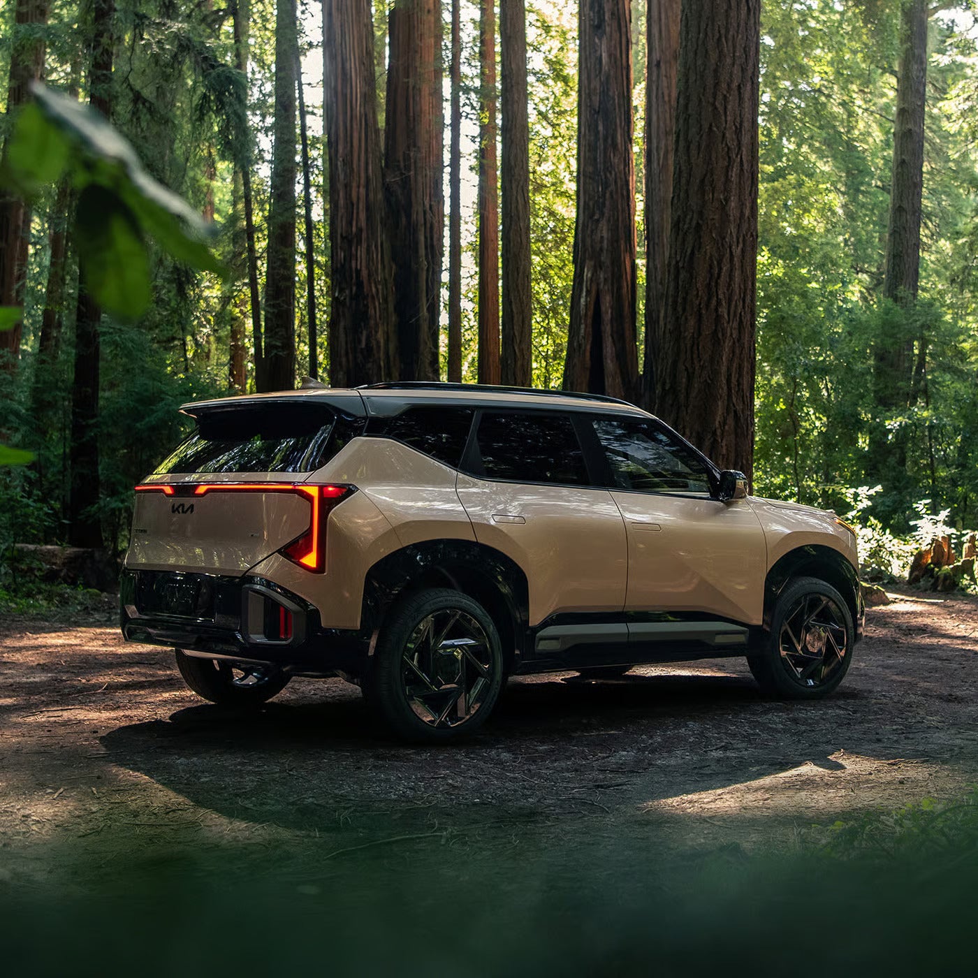 2027 Seltos
