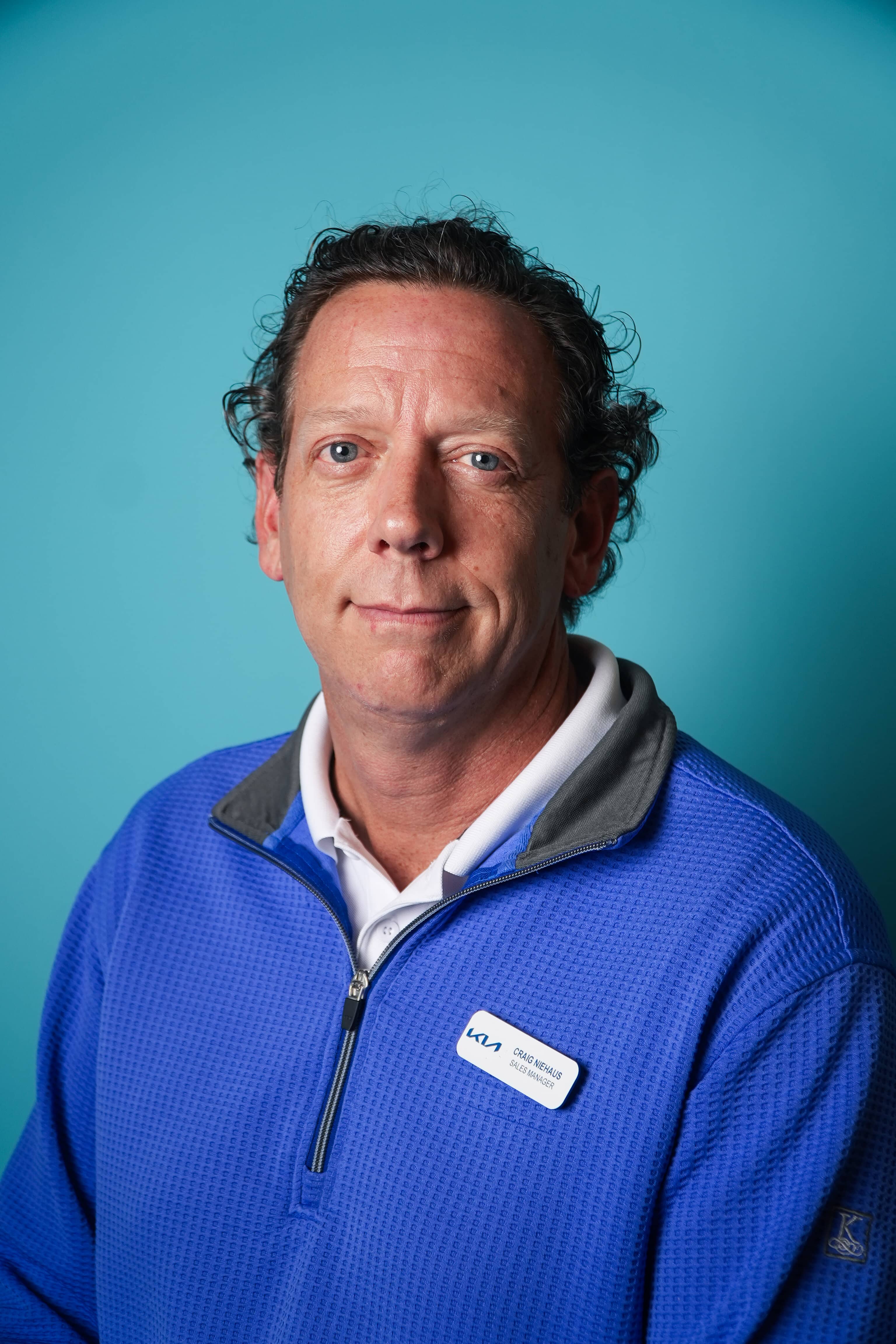 Craig Niehaus